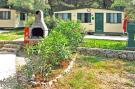 Holiday homeCroatia - Eastern Croatia: Mobile Homes Kovacine Cres-MH Family - 4 Pers