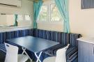 FerienhausKroatien - : Mobile Homes Kovacine Cres-MH Family - 4 Pers