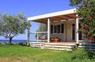 Holiday homeCroatia - Eastern Croatia: Mobile Homes Strasko Novalja Olive 34 qm für 5 Per