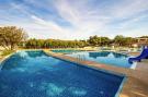 Holiday homeCroatia - Eastern Croatia: Mobile Homes Strasko Novalja Olive 34 qm für 5 Per