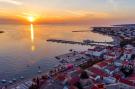 Holiday homeCroatia - Eastern Croatia: Mobile Homes Strasko Novalja Olive 34 qm für 5 Per