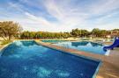 Holiday homeCroatia - Eastern Croatia: Mobile Homes Strasko Novalja Olive 34 qm für 5 Per