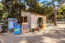 FerienhausKroatien - : Mobile Homes Strasko Novalja Mediteran ca 34 qm fü