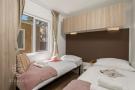 Holiday homeCroatia - Eastern Croatia: Mobile Homes Strasko Novalja Premium new 34 qm für