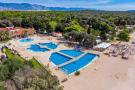 Holiday homeCroatia - Eastern Croatia: Mobile Homes Strasko Novalja Premium new 34 qm für