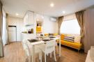 Holiday homeCroatia - Eastern Croatia: Mobile Homes Strasko Novalja Premium new 34 qm für