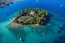 Holiday homeCroatia - Eastern Croatia: Holiday resort Vile Dalmacija Preko-2-Raum-App Cla