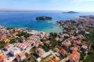 Holiday homeCroatia - Eastern Croatia: Holiday resort Vile Dalmacija Preko-2-Raum-App Cla