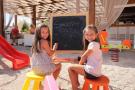 FerienhausKroatien - : Holiday resort Vile Dalmacija Preko-2-Raum-App Cla