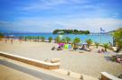 Holiday homeCroatia - Eastern Croatia: Holiday resort Vile Dalmacija Preko-2-Raum-App Cla