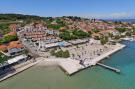 Holiday homeCroatia - Eastern Croatia: Holiday resort Vile Dalmacija Preko-2-Raum-App Cla