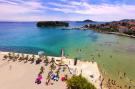 Holiday homeCroatia - Eastern Croatia: Holiday resort Vile Dalmacija Preko-2-Raum-App Cla