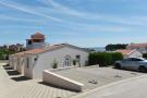 FerienhausKroatien - : Holiday resort Vile Dalmacija Preko-2-Raum-App Cla