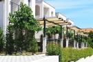 FerienhausKroatien - : Holiday resort Vile Dalmacija, Preko-2-Raum-App., 