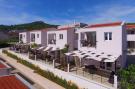 FerienhausKroatien - : Holiday resort Vile Dalmacija, Preko-2-Raum-App., 