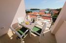 Holiday homeCroatia - Eastern Croatia: Holiday resort Vile Dalmacija, Preko-2-Raum-App., 