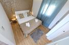 FerienhausKroatien - : Holiday resort Vile Dalmacija, Preko-2-Raum-App., 