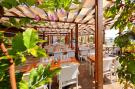 FerienhausKroatien - : Holiday resort Vile Dalmacija, Preko-3-Raum-App., 