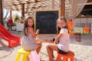 FerienhausKroatien - : Holiday resort Vile Dalmacija, Preko-3-Raum-App., 