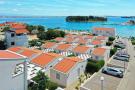 Holiday homeCroatia - Eastern Croatia: Holiday resort Vile Dalmacija, Preko-3-Raum-App., 