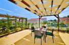 FerienhausKroatien - : Holiday resort Vile Dalmacija, Preko-3-Raum-App., 