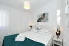 FerienhausKroatien - : Holiday resort Vile Dalmacija, Preko-3-Raum-App., 