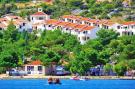 FerienhausKroatien - : Holiday resort Jezera Village, Jezera-2-Raum-App.,