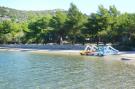 Holiday homeCroatia - Eastern Croatia: Holiday resort Jezera Village, Jezera-2-Raum-App.,