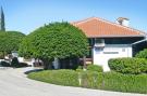 Holiday homeCroatia - Eastern Croatia: Holiday resort Jezera Village, Jezera-2-Raum-App.,