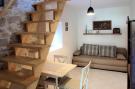 Holiday homeCroatia - Eastern Croatia: holiday home Katarina in Preko ca 40 qm max 4 pers