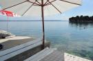 VakantiehuisKroatië - Oost Kroatië: holiday home Katarina in Preko ca 40 qm max 4 pers