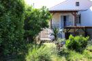 Holiday homeCroatia - Eastern Croatia: holiday home Katarina in Preko ca 40 qm max 4 pers