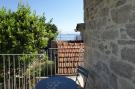 VakantiehuisKroatië - Oost Kroatië: holiday home Katarina in Preko ca 40 qm max 4 pers