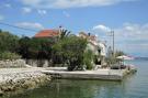 VakantiehuisKroatië - Oost Kroatië: holiday home Katarina in Preko ca 40 qm max 4 pers