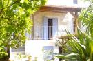 VakantiehuisKroatië - Oost Kroatië: holiday home Katarina in Preko ca 40 qm max 4 pers