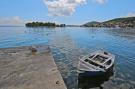 VakantiehuisKroatië - Oost Kroatië: holiday home Katarina in Preko ca 40 qm max 4 pers