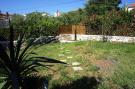 Holiday homeCroatia - Eastern Croatia: holiday home Katarina in Preko ca 40 qm max 4 pers