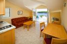 FerienhausKroatien - : Apartments Illyrian Resort, Milna-Forest View, ca.