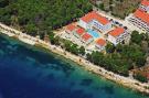 FerienhausKroatien - : Apartments Illyrian Resort, Milna-Forest View, ca.