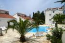 Holiday homeCroatia - Eastern Croatia: Apartments Illyrian Resort, Milna-Pool View, ca. 4