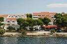 Holiday homeCroatia - Eastern Croatia: Apartments Illyrian Resort, Milna-Pool View, ca. 4