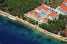 FerienhausKroatien - : Apartments Illyrian Resort, Milna-Pool View, ca. 4  [15] 