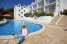 FerienhausKroatien - : Apartments Illyrian Resort, Milna-Pool View, ca. 4  [12] 