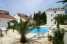 FerienhausKroatien - : Apartments Illyrian Resort, Milna-Pool View, ca. 4  [18] 