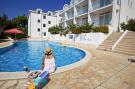 FerienhausKroatien - : Apartments Illyrian Resort, Milna-Water Front, ca.