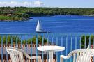 FerienhausKroatien - : Apartments Illyrian Resort, Milna-Water Front, ca.