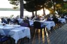 FerienhausKroatien - : Apartments Illyrian Resort, Milna-Water Front, ca.