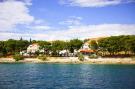 Holiday homeCroatia - Eastern Croatia: Apartments Illyrian Resort, Milna-Water Front, ca.