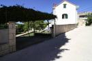 Holiday homeCroatia - Eastern Croatia: Apartment Tina Sumartin - 40 qm für 3 Pers