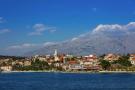 Holiday homeCroatia - Eastern Croatia: Apartments Nona Selca-Baka 1 A4-2 50qm 2nd floor